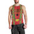 Guinea-Bissau Men Tank Top Unidade Luta Progresso - Wonder Print Shop