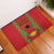 Guinea-Bissau Rubber Doormat Unidade Luta Progresso - Wonder Print Shop