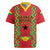 Guinea-Bissau Rugby Jersey Unidade Luta Progresso - Wonder Print Shop