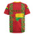 Guinea-Bissau Rugby Jersey Unidade Luta Progresso - Wonder Print Shop