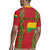 Guinea-Bissau Rugby Jersey Unidade Luta Progresso - Wonder Print Shop