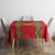 Guinea-Bissau Tablecloth Unidade Luta Progresso - Wonder Print Shop