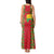 Guinea-Bissau Tank Maxi Dress Unidade Luta Progresso - Wonder Print Shop