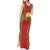 Guinea-Bissau Tank Maxi Dress Unidade Luta Progresso - Wonder Print Shop