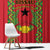 Guinea-Bissau Window Curtain Unidade Luta Progresso - Wonder Print Shop