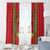 Guinea-Bissau Window Curtain Unidade Luta Progresso - Wonder Print Shop