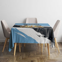 Botswana 2026 Tablecloth 60th Anniversary