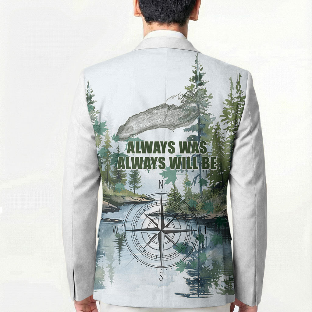 Lake Ontario Est 1656 Blazer Always Was Always Will Be