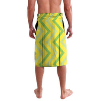Australia Socceroos 2025 Lavalava Forever Golden - Wonder Print Shop