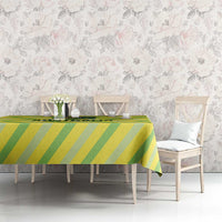 Australia Socceroos 2025 Tablecloth Forever Golden - Wonder Print Shop