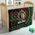 Malawi Christmas Quilt Thompson Gazelle - African Pattern - Wonder Print Shop