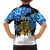 Estonia Independence Day Hawaiian Shirt Cornflower Unique Style - Wonder Print Shop