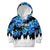 Estonia Independence Day Kid Hoodie Cornflower Unique Style - Wonder Print Shop