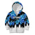 Estonia Independence Day Kid Hoodie Cornflower Unique Style - Wonder Print Shop