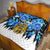 Estonia Independence Day Quilt Cornflower Unique Style