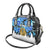 Estonia Independence Day Shoulder Handbag Cornflower Unique Style