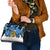 Estonia Independence Day Shoulder Handbag Cornflower Unique Style