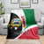 Kuwait National Day Blanket Kuwayt Coat Of Arms Arfaj Flower