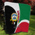 Kuwait National Day Quilt Kuwayt Coat Of Arms Arfaj Flower