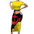 brunei-darussalam-national-day-short-sleeve-bodycon-dress-coat-of-arms-simpor-flower