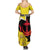 brunei-darussalam-national-day-summer-maxi-dress-coat-of-arms-simpor-flower