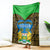 Sierra Leone Independence Day 2024 Blanket Happy 63rd Anniversary African Pattern