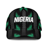 Nigeria Football Classic Cap Soar Super Eagles