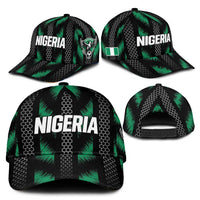 Nigeria Football Classic Cap Soar Super Eagles