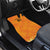 Netherlands 2024 Football Car Mats Holland Oranje Lions - Wonder Print Shop