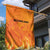 Netherlands 2024 Football Garden Flag Holland Oranje Lions - Wonder Print Shop