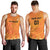 Custom Netherlands 2024 Football Men Tank Top Holland Oranje Lions - Wonder Print Shop