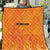 Netherlands 2024 Football Quilt Holland Oranje Lions