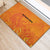 Netherlands 2024 Football Rubber Doormat Holland Oranje Lions