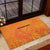 Netherlands 2024 Football Rubber Doormat Holland Oranje Lions