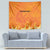 Netherlands 2024 Football Tapestry Holland Oranje Lions