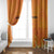 Netherlands 2024 Football Window Curtain Holland Oranje Lions