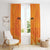 Netherlands 2024 Football Window Curtain Holland Oranje Lions