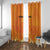 Netherlands 2024 Football Window Curtain Holland Oranje Lions