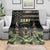 ARMY Birthday 2024 Blanket US 249th Anniversary