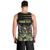 Personalized ARMY Birthday 2024 Men Tank Top US 249th Anniversary - Wonder Print Shop