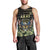 Personalized ARMY Birthday 2024 Men Tank Top US 249th Anniversary - Wonder Print Shop