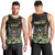 Personalized ARMY Birthday 2024 Men Tank Top US 249th Anniversary - Wonder Print Shop