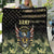 ARMY Birthday 2024 Quilt US 249th Anniversary