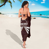 Venezuela Rugby Sarong Las Orquideas Go Champions