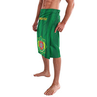 Personalized Turkmenistan Lavalava Happy Independence Day