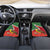 Suriname Car Mats Gerechtigheid Vroomheid Vertrouwen - Wonder Print Shop