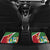 Suriname Car Mats Gerechtigheid Vroomheid Vertrouwen - Wonder Print Shop