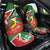 Suriname Car Seat Cover Gerechtigheid Vroomheid Vertrouwen - Wonder Print Shop