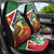 Suriname Car Seat Cover Gerechtigheid Vroomheid Vertrouwen - Wonder Print Shop