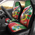 Suriname Car Seat Cover Gerechtigheid Vroomheid Vertrouwen - Wonder Print Shop